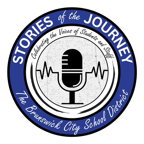 Stories of the Journey Logo